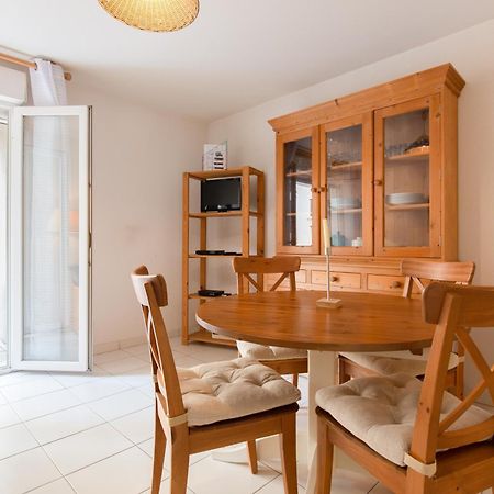 Palazzio Vieux Port By Welcome To Cannes Ruang foto