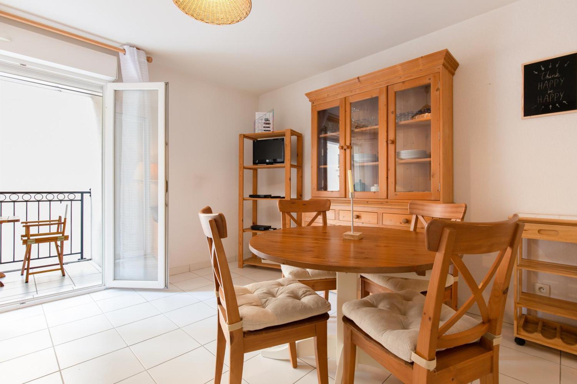 Palazzio Vieux Port By Welcome To Cannes Ruang foto
