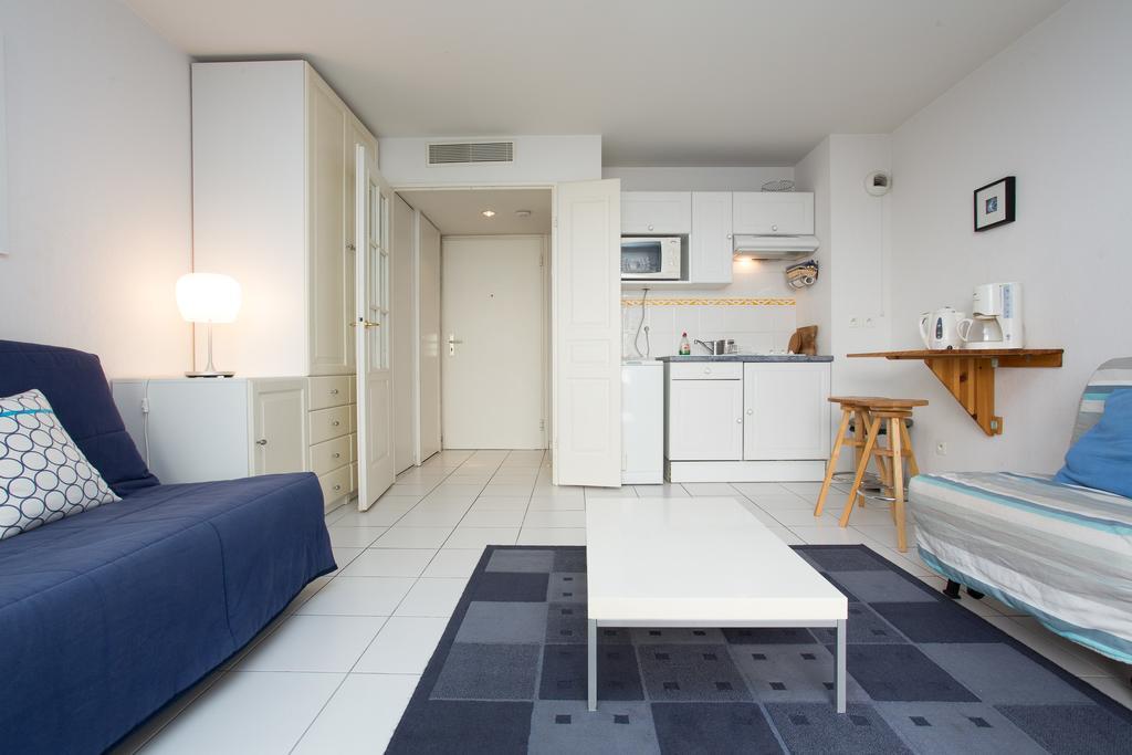 Palazzio Vieux Port By Welcome To Cannes Bagian luar foto