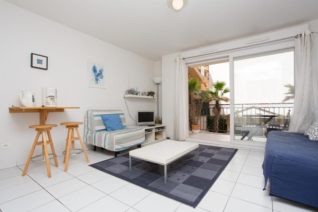 Palazzio Vieux Port By Welcome To Cannes Bagian luar foto