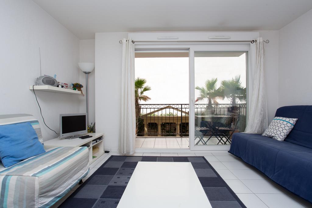 Palazzio Vieux Port By Welcome To Cannes Bagian luar foto