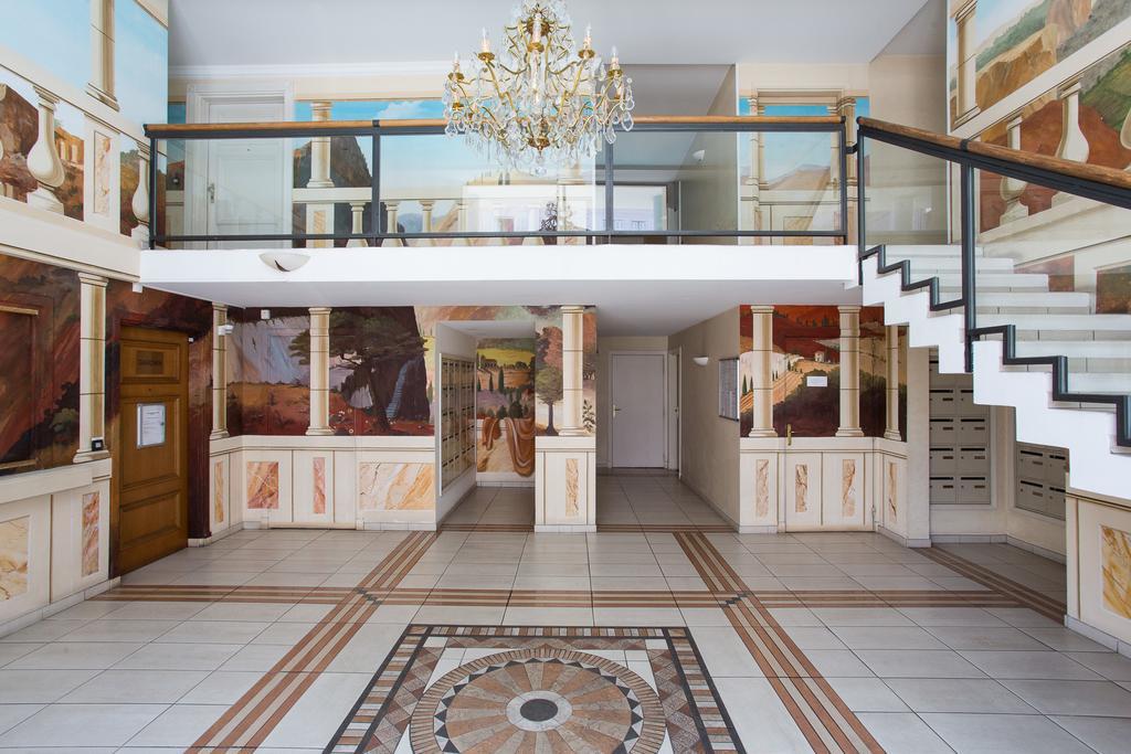 Palazzio Vieux Port By Welcome To Cannes Bagian luar foto
