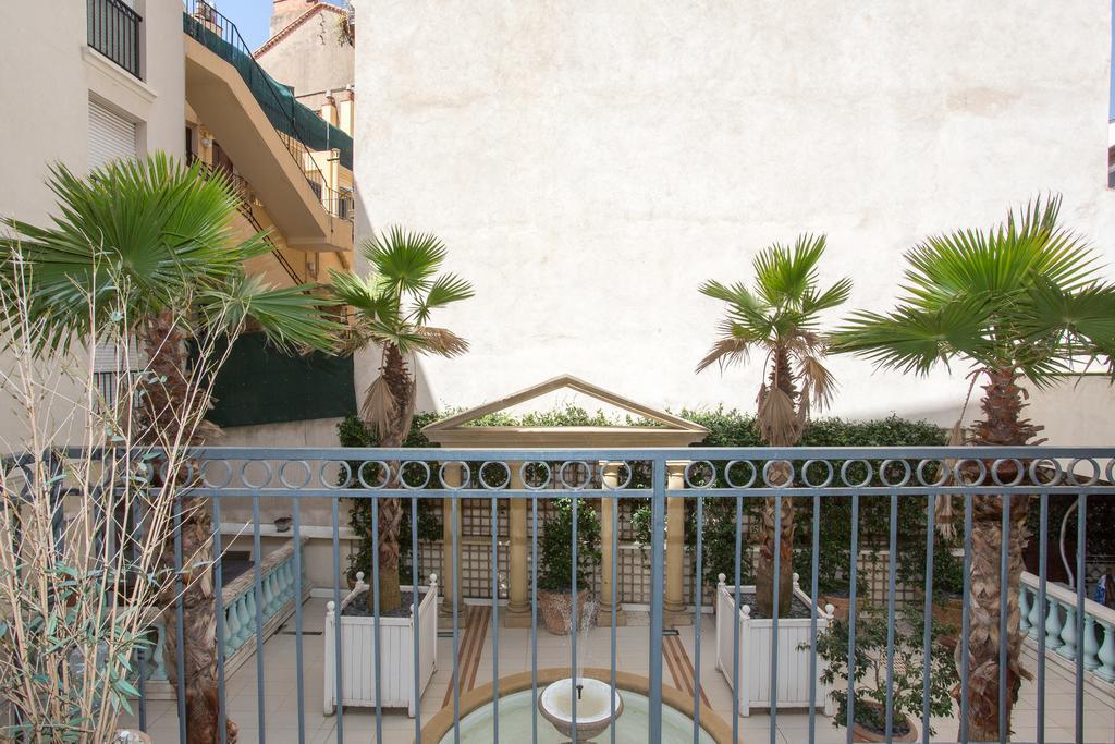 Palazzio Vieux Port By Welcome To Cannes Bagian luar foto