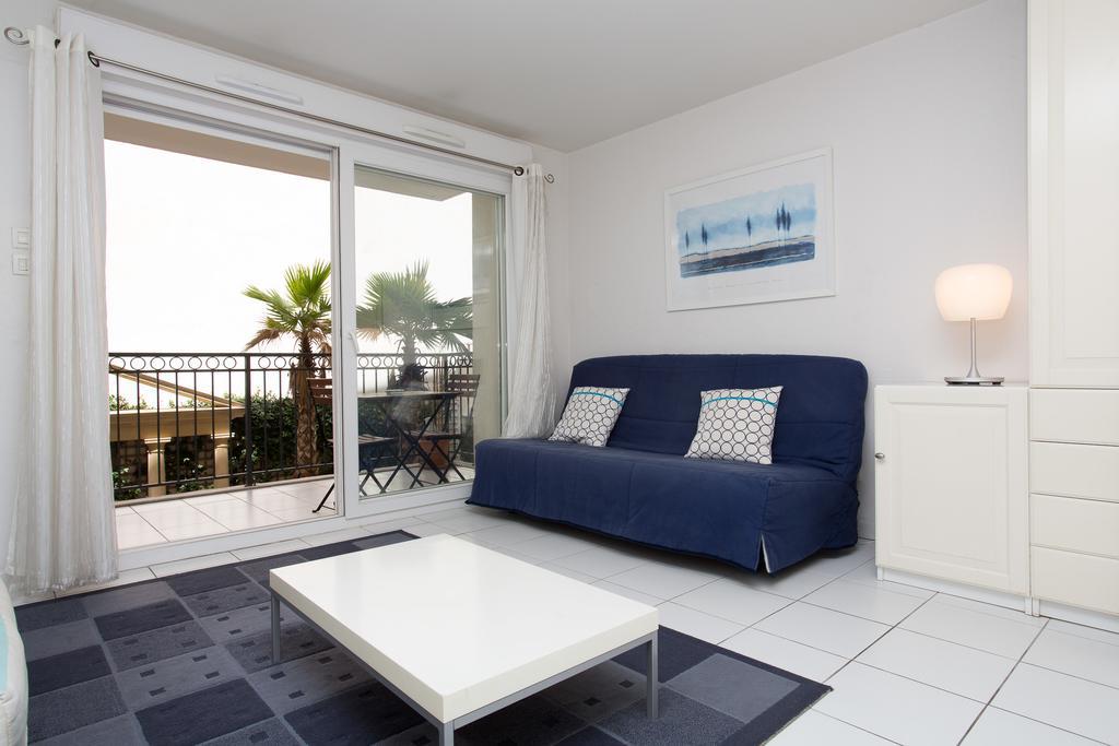 Palazzio Vieux Port By Welcome To Cannes Bagian luar foto
