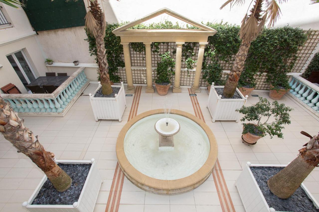 Palazzio Vieux Port By Welcome To Cannes Bagian luar foto