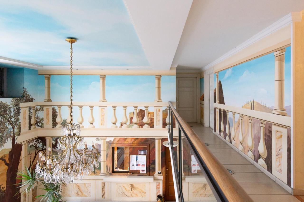 Palazzio Vieux Port By Welcome To Cannes Bagian luar foto