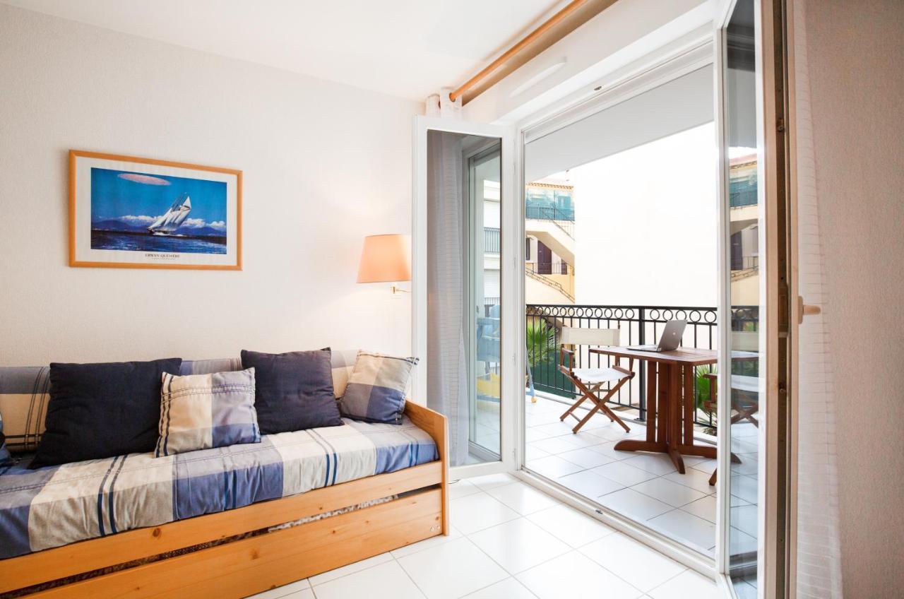 Palazzio Vieux Port By Welcome To Cannes Bagian luar foto