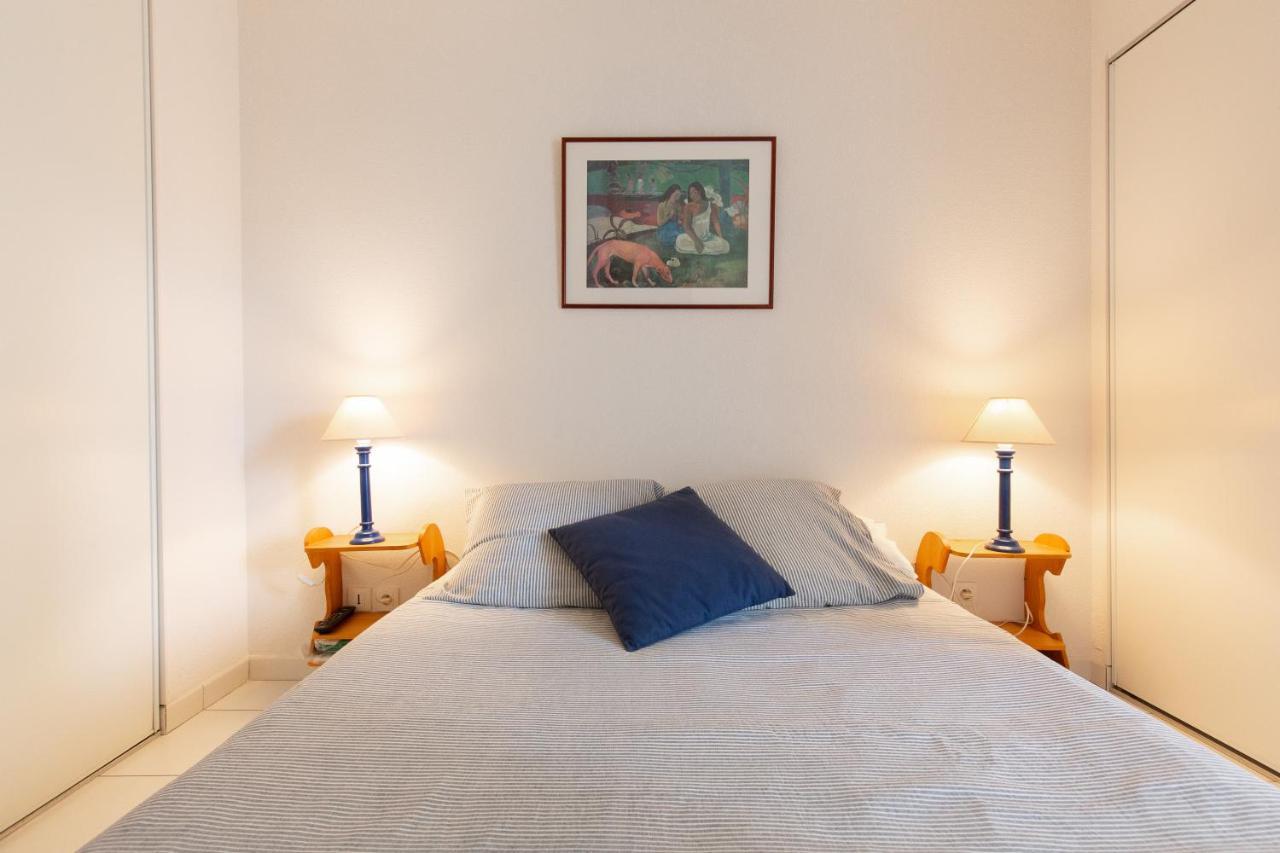 Palazzio Vieux Port By Welcome To Cannes Bagian luar foto