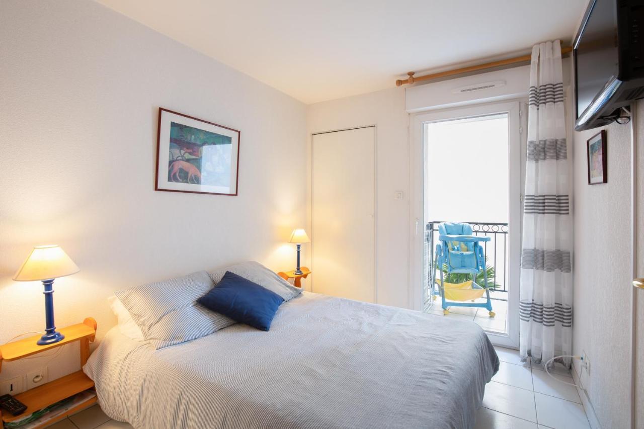 Palazzio Vieux Port By Welcome To Cannes Bagian luar foto